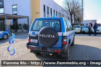 Mitsubishi Pajero SBW II serie 
Polizia di Stato
Polizia Stradale
Sezione Parma
POLIZIA E8489
Parole chiave: Mitsubishi Pajero_SBW_IIserie POLIZIA E8489