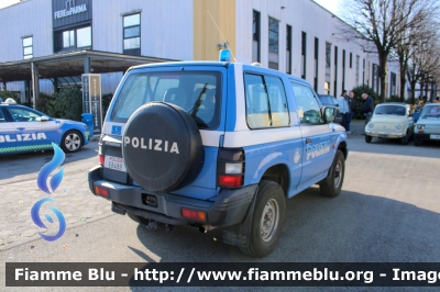 Mitsubishi Pajero SBW II serie 
Polizia di Stato
Polizia Stradale
Sezione Parma
POLIZIA E8489
Parole chiave: Mitsubishi Pajero_SBW_IIserie POLIZIA E8489