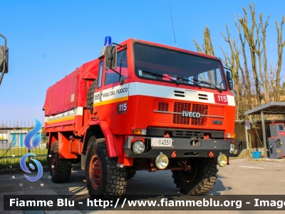 Iveco 80-17
Vigili del Fuoco
Comando Provinciale di Cremona
Carro crolli
VF 14551
Parole chiave: Iveco 80-17 VF14551