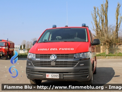 Volkswagen Transporte T6.1
Vigili del Fuoco
Comando Provinciale di Cremona
Nucleo SAF
VF 32093
Parole chiave: Volkswagen Transporte_T6.1 VF32093