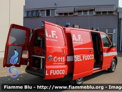 Volkswagen Transporte T6.1
Vigili del Fuoco
Comando Provinciale di Cremona
Nucleo SAF
VF 32093
Parole chiave: Volkswagen Transporte_T6.1 VF32093