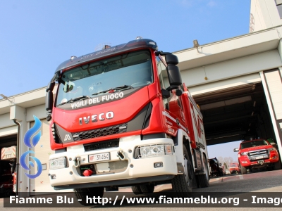 Iveco EuroCargo 120E25 IV serie
Vigili del Fuoco
Comando Provinciale di Cremona
AutoPompaSerbatoio allestimento Magirus
VF 31464
Parole chiave: Iveco EuroCargo_120E25_IVserie VF31464