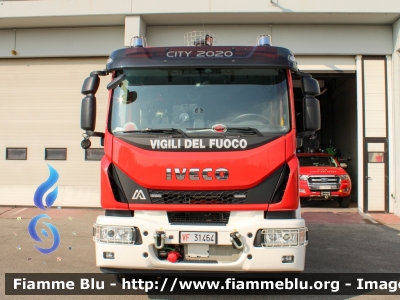 Iveco EuroCargo 120E25 IV serie
Vigili del Fuoco
Comando Provinciale di Cremona
AutoPompaSerbatoio allestimento Magirus
VF 31464
Parole chiave: Iveco EuroCargo_120E25_IVserie VF31464