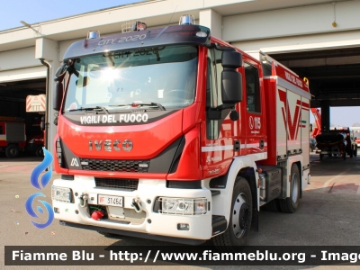 Iveco EuroCargo 120E25 IV serie
Vigili del Fuoco
Comando Provinciale di Cremona
AutoPompaSerbatoio allestimento Magirus
VF 31464
Parole chiave: Iveco EuroCargo_120E25_IVserie VF31464