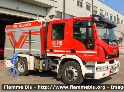 Iveco EuroCargo 120E25 IV serie
Vigili del Fuoco
Comando Provinciale di Cremona
AutoPompaSerbatoio allestimento Magirus
VF 31464
Parole chiave: Iveco EuroCargo_120E25_IVserie VF31464