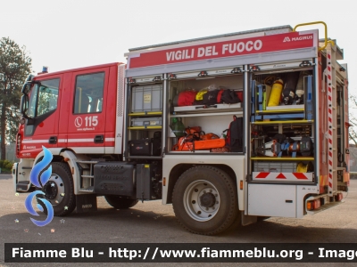 Iveco EuroCargo 120E25 IV serie
Vigili del Fuoco
Comando Provinciale di Cremona
AutoPompaSerbatoio allestimento Magirus
VF 31464
Parole chiave: Iveco EuroCargo_120E25_IVserie VF31464