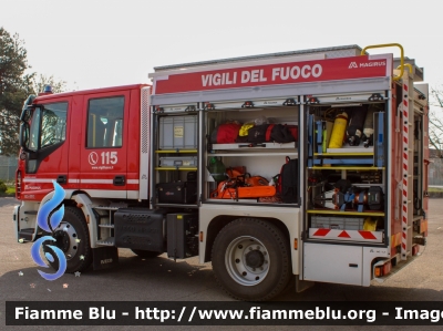 Iveco EuroCargo 120E25 IV serie
Vigili del Fuoco
Comando Provinciale di Cremona
AutoPompaSerbatoio allestimento Magirus
VF 31464
Parole chiave: Iveco EuroCargo_120E25_IVserie VF31464