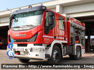 Iveco EuroCargo 120E25 IV serie
Vigili del Fuoco
Comando Provinciale di Cremona
AutoPompaSerbatoio allestimento Magirus
VF 31464
Parole chiave: Iveco EuroCargo_120E25_IVserie VF31464