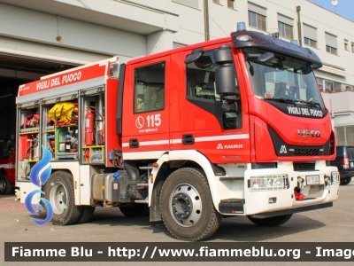 Iveco EuroCargo 120E25 IV serie
Vigili del Fuoco
Comando Provinciale di Cremona
AutoPompaSerbatoio allestimento Magirus
VF 31464
Parole chiave: Iveco EuroCargo_120E25_IVserie VF31464