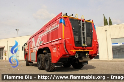 Iveco Magirus Dragon X6 II serie
Vigili del Fuoco
AutoIdroSchiumaPolvere allestimento Iveco-Magirus
Parole chiave: Iveco-Magirus Dragon_X6_IIserie Reas2022