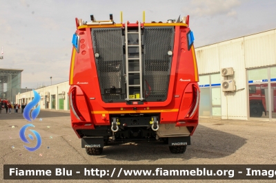 Iveco Magirus Dragon X6 II serie
Vigili del Fuoco
AutoIdroSchiumaPolvere allestimento Iveco-Magirus
Parole chiave: Iveco-Magirus Dragon_X6_IIserie Reas2022