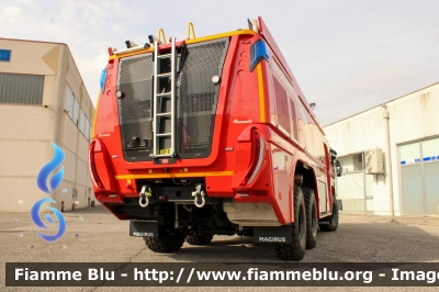 Iveco Magirus Dragon X6 II serie
Vigili del Fuoco
AutoIdroSchiumaPolvere allestimento Iveco-Magirus
Parole chiave: Iveco-Magirus Dragon_X6_IIserie Reas2022