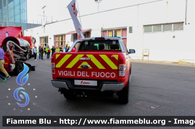 Ford Ranger IX serie
Vigili del Fuoco
Distretto della Valsugana e Tesino
Corpo Volontario di Tezze Valsugana TN
Allestimento Fulmix
Parole chiave: Ford Ranger_IXserie Reas2022