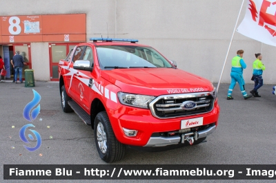 Ford Ranger IX serie
Vigili del Fuoco
Distretto della Valsugana e Tesino
Corpo Volontario di Tezze Valsugana TN
Allestimento Fulmix
Parole chiave: Ford Ranger_IXserie Reas2022