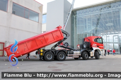 Iveco T-Way AT410T51
Vigili del Fuoco
Allestimento Magirus
Parole chiave: Iveco T-Way AT410T51 REAS2022