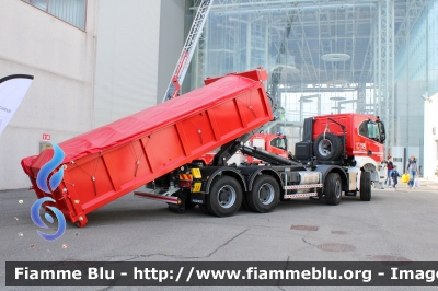 Iveco T-Way AT410T51
Vigili del Fuoco
Allestimento Magirus
Parole chiave: Iveco T-Way AT410T51 REAS2022