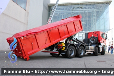 Iveco T-Way AT410T51
Vigili del Fuoco
Allestimento Magirus
Parole chiave: Iveco T-Way AT410T51 REAS2022