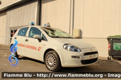 Fiat Punto VI serie
Guardia Costiera
CP 1770

Esposto alla Fiera della Logistica Verona
Parole chiave: Fiat Punto_VIserie CP1770