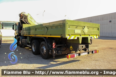 Iveco Stralis AT420E6 II serie
Marina Militare Italiana
MM CP 220
Parole chiave: Iveco Stralis_AT420E6_IIserie MMCP220