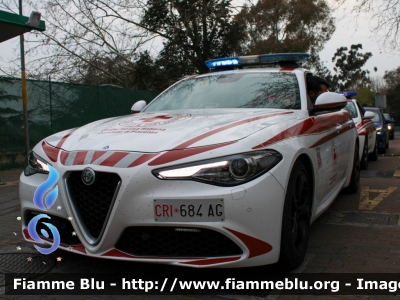 Scuderia Alfa Romeo
Croce Rossa Italiana
Comitato di Piacenza
Foto scattata in Occasione del 30ennale del 118 a roma
Parole chiave: Alfa-Romeo Piacenza