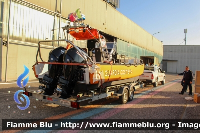 Gommone GC B135
Guardia Costiera
GC B135

Esposto alla Fiera della Logistica Verona
Parole chiave: Gommone GC_B135