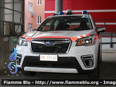 Subaru Forester E-Boxer
Croce Rossa Italiana
C.O.N.E.
Centro Operativo Nazionale Emergenze
Allestimento Cita Seconda
CRI 393 AH
Parole chiave: Subaru Forester_E-Boxer CRI393AH