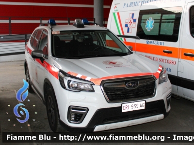 Subaru Forester E-Boxer
Croce Rossa Italiana
C.O.N.E.
Centro Operativo Nazionale Emergenze
Allestimento Cita Seconda
CRI 393 AH
Parole chiave: Subaru Forester_E-Boxer CRI393AH