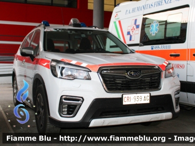 Subaru Forester E-Boxer
Croce Rossa Italiana
C.O.N.E.
Centro Operativo Nazionale Emergenze
Allestimento Cita Seconda
CRI 393 AH
Parole chiave: Subaru Forester_E-Boxer CRI393AH