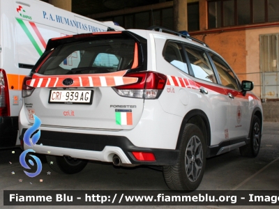 Subaru Forester E-Boxer
Croce Rossa Italiana
C.O.N.E.
Centro Operativo Nazionale Emergenze
Allestimento Cita Seconda
CRI 393 AH
Parole chiave: Subaru Forester_E-Boxer CRI393AH