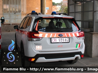 Subaru Forester E-Boxer
Croce Rossa Italiana
C.O.N.E.
Centro Operativo Nazionale Emergenze
Allestimento Cita Seconda
CRI 393 AH
Parole chiave: Subaru Forester_E-Boxer CRI393AH