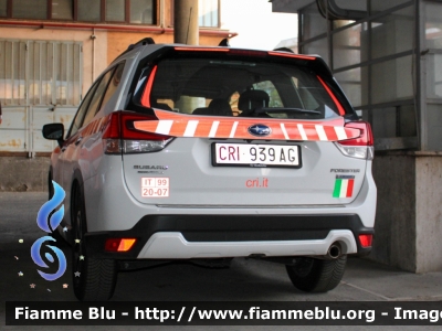 Subaru Forester E-Boxer
Croce Rossa Italiana
C.O.N.E.
Centro Operativo Nazionale Emergenze
Allestimento Cita Seconda
CRI 393 AH
Parole chiave: Subaru Forester_E-Boxer CRI393AH