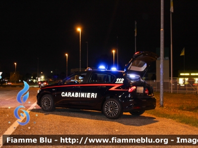 Fiat Nuova Tipo restyle
Carabinieri
Allestimento FCA
CC EK 083
Parole chiave: Fiat Nuova_Tipo_restyle CCEK083