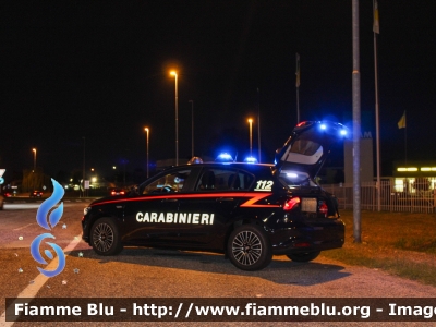 Fiat Nuova Tipo restyle
Carabinieri
Allestimento FCA
CC EK 083
Parole chiave: Fiat Nuova_Tipo_restyle CCEK083