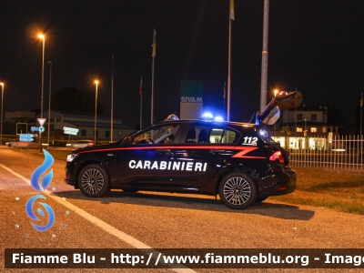 Fiat Nuova Tipo restyle
Carabinieri
Allestimento FCA
CC EK 083
Parole chiave: Fiat Nuova_Tipo_restyle CCEK083