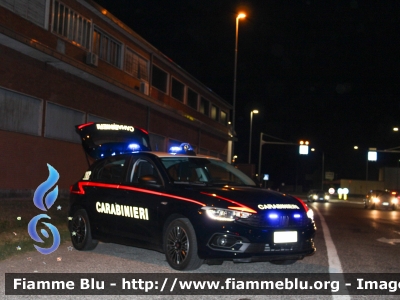 Fiat Nuova Tipo restyle
Carabinieri
Allestimento FCA
CC EK 083
Parole chiave: Fiat Nuova_Tipo_restyle CCEK083