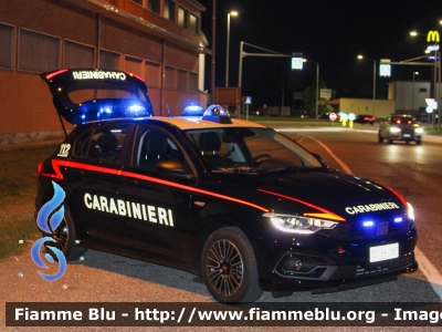 Fiat Nuova Tipo restyle
Carabinieri
Allestimento FCA
CC EK 083
Parole chiave: Fiat Nuova_Tipo_restyle CCEK083