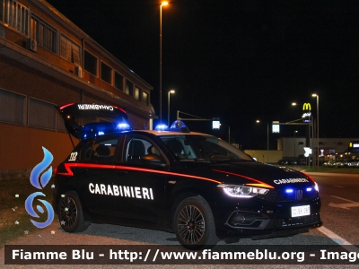 Fiat Nuova Tipo restyle
Carabinieri
Allestimento FCA
CC EK 083
Parole chiave: Fiat Nuova_Tipo_restyle CCEK083