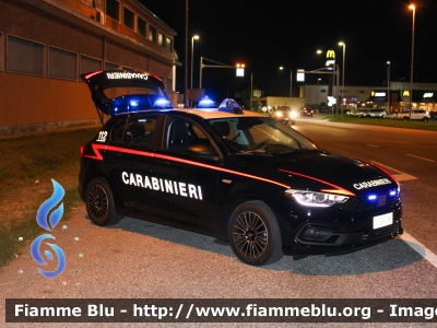 Fiat Nuova Tipo restyle
Carabinieri
Allestimento FCA
CC EK 083
Parole chiave: Fiat Nuova_Tipo_restyle CCEK083