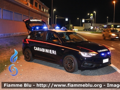 Fiat Nuova Tipo restyle
Carabinieri
Allestimento FCA
CC EK 083
Parole chiave: Fiat Nuova_Tipo_restyle CCEK083