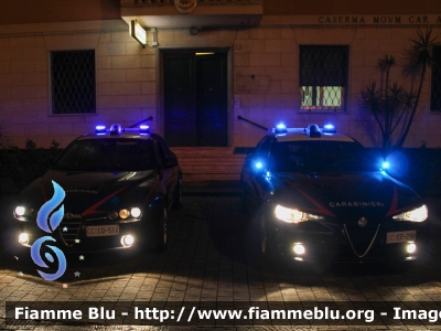 Alfa Romeo 159
Carabinieri
Comando Compagnia di Chiavari
Nucleo Operativo RadioMobile
CC CQ 514

Fotografata insieme a AR Giulia RMB CC EE 298
Parole chiave: Alfa-Romeo 159 CCCQ514 CCEE298 rmb_chiavari