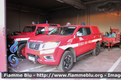 Nissan Navara V serie
Vigili del Fuoco
Comando provinciale di Cremona
VF 32371
Parole chiave: Nissan Navara_Vserie VF32371