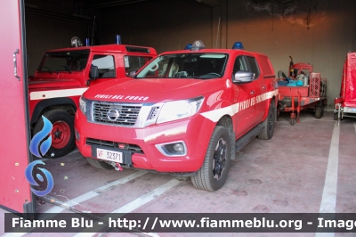 Nissan Navara V serie
Vigili del Fuoco
Comando provinciale di Cremona
VF 32371
Parole chiave: Nissan Navara_Vserie VF32371