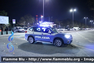 Subaru Forester e-Boxer
Polizia di Stato
Reparto Prevenzione Crimine
Allestimento Cita Seconda
POLIZIA M6921
Parole chiave: Subaru Forester_e-Boxer POLIZIAM6921