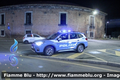 Subaru Forester e-Boxer
Polizia di Stato
Reparto Prevenzione Crimine
Allestimento Cita Seconda
POLIZIA M6921
Parole chiave: Subaru Forester_e-Boxer POLIZIAM6921