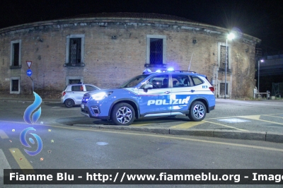 Subaru Forester e-Boxer
Polizia di Stato
Reparto Prevenzione Crimine
Allestimento Cita Seconda
POLIZIA M6921
Parole chiave: Subaru Forester_e-Boxer POLIZIAM6921