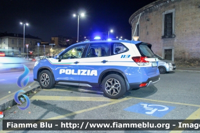 Subaru Forester e-Boxer
Polizia di Stato
Reparto Prevenzione Crimine
Allestimento Cita Seconda
POLIZIA M6921
Parole chiave: Subaru Forester_e-Boxer POLIZIAM6921