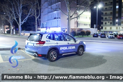 Subaru Forester e-Boxer
Polizia di Stato
Reparto Prevenzione Crimine
Allestimento Cita Seconda
POLIZIA M6921
Parole chiave: Subaru Forester_e-Boxer POLIZIAM6921