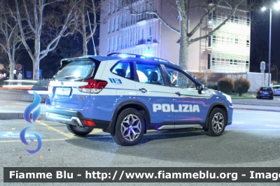 Subaru Forester e-Boxer
Polizia di Stato
Reparto Prevenzione Crimine
Allestimento Cita Seconda
POLIZIA M6921
Parole chiave: Subaru Forester_e-Boxer POLIZIAM6921