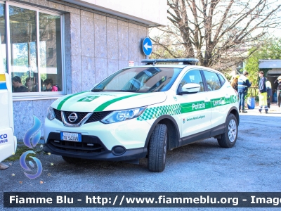 Nissan Qashqai II serie
Polizia Locale
Unione Comuni Nord Lodigiano
Polizia Locale YA 540 AN
Parole chiave: Nissan Qashqai II serie PoliziaLocaleYA540AN