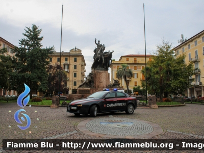 Alfa Romeo 159
Carabinieri
Comando Compagnia di Chiavari
Nucleo Operativo RadioMobile
CC CQ 514
Parole chiave: Alfa-Romeo 159 CCCQ514 rmb_chiavari